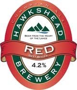 Hawkshead - Red 4.2%